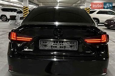 Седан Lexus IS 2015 в Днепре