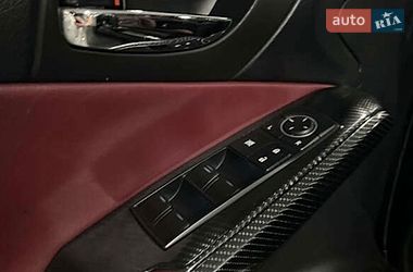 Седан Lexus IS 2015 в Днепре