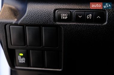 Седан Lexus IS 2015 в Одесі