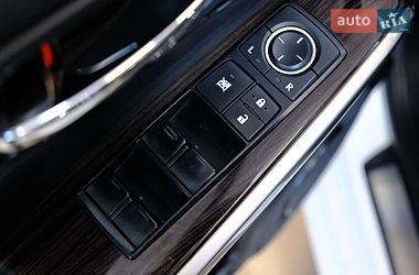 Седан Lexus IS 2015 в Одесі