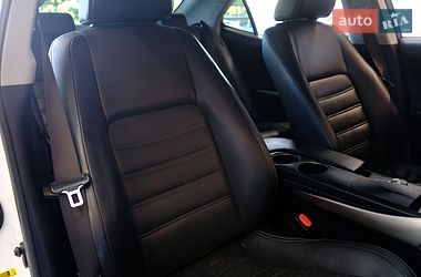 Седан Lexus IS 2015 в Одесі