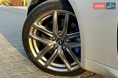 Седан Lexus IS 2007 в Одесі