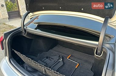 Седан Lexus IS 2007 в Одесі