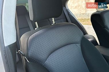 Седан Lexus IS 2007 в Одесі