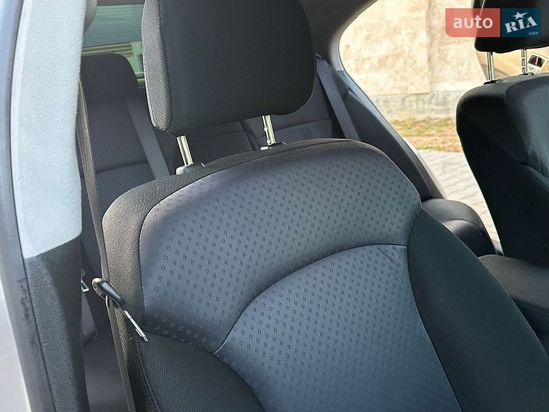 Седан Lexus IS 2007 в Одесі