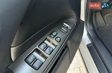 Седан Lexus IS 2007 в Одесі