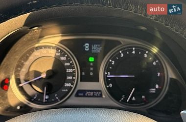 Седан Lexus IS 2007 в Києві