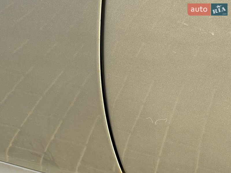 Седан Lexus IS 2007 в Києві