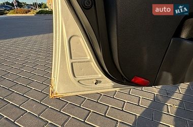 Седан Lexus IS 2007 в Киеве