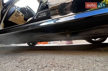 Седан Lexus IS 2007 в Одесі