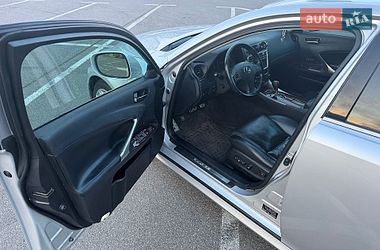 Седан Lexus IS 2007 в Києві фото 15 Седан Lexus IS 2007 в Києві