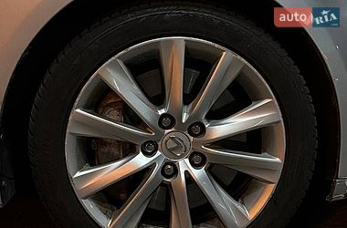 Седан Lexus IS 2007 в Києві фото 31 Седан Lexus IS 2007 в Києві
