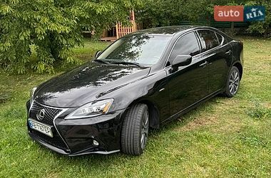 lexus is 2007 в Вінниця від професійного продавця Віталій