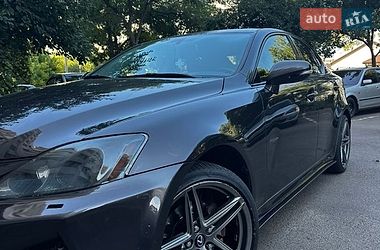 Седан Lexus IS 2010 в Одессе