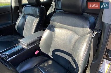 Седан Lexus IS 2011 в Киеве фото 10 Седан Lexus IS 2011 в Киеве