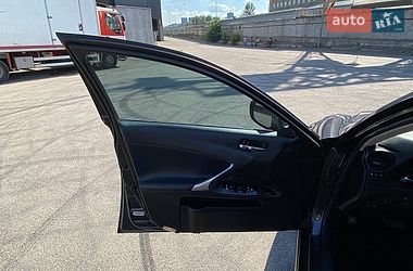 Седан Lexus IS 2011 в Киеве фото 12 Седан Lexus IS 2011 в Киеве