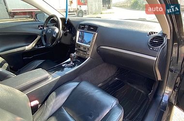 Седан Lexus IS 2011 в Киеве фото 15 Седан Lexus IS 2011 в Киеве