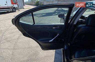Седан Lexus IS 2011 в Киеве фото 20 Седан Lexus IS 2011 в Киеве