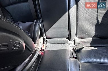 Седан Lexus IS 2008 в Одесі