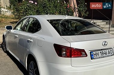 Седан Lexus IS 2012 в Одессе