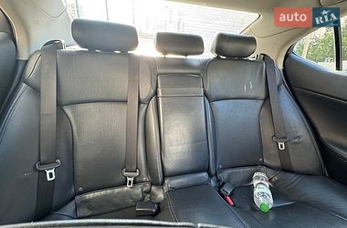 Седан Lexus IS 2012 в Одессе
