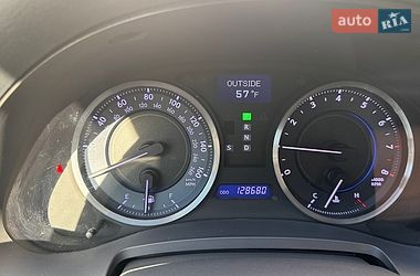 Седан Lexus IS 2012 в Одессе