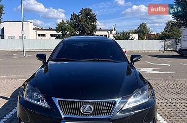 Седан Lexus IS 2012 в Киеве