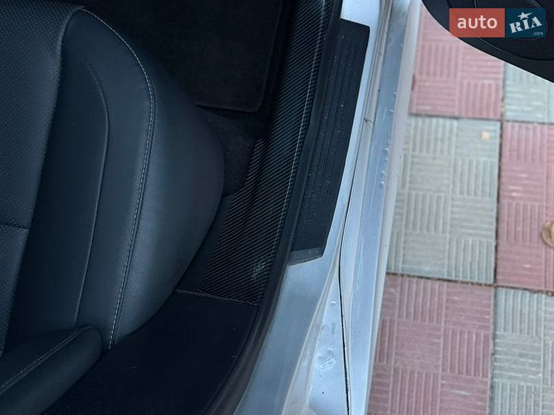 Седан Lexus IS 2013 в Харькове фото 12 Седан Lexus IS 2013 в Харькове