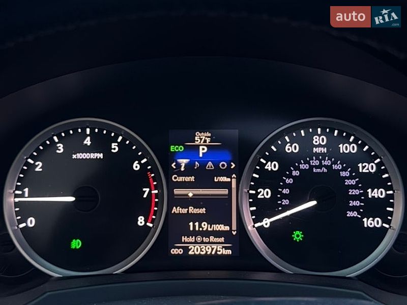 Седан Lexus IS 2013 в Харькове фото 9 Седан Lexus IS 2013 в Харькове