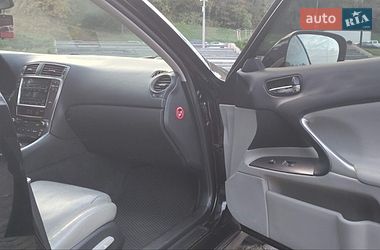 Седан Lexus IS 2007 в Киеве фото 8 Седан Lexus IS 2007 в Киеве