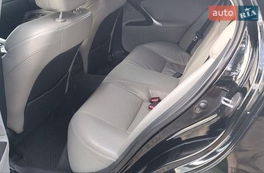 Седан Lexus IS 2007 в Киеве фото 11 Седан Lexus IS 2007 в Киеве
