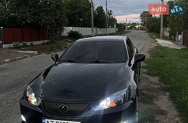 Седан Lexus IS 2006 в Івано-Франківську фото 4 Седан Lexus IS 2006 в Івано-Франківську