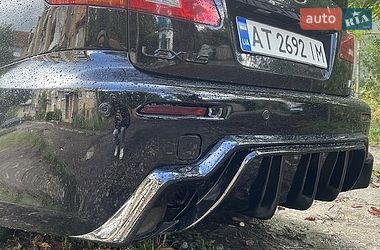 Седан Lexus IS 2006 в Івано-Франківську фото 12 Седан Lexus IS 2006 в Івано-Франківську