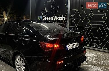 Седан Lexus IS 2006 в Івано-Франківську фото 14 Седан Lexus IS 2006 в Івано-Франківську