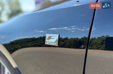 Седан Lexus IS 2015 в Киеве