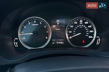 Седан Lexus IS 2015 в Киеве