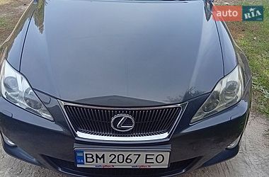 Седан Lexus IS 2006 в Сумах