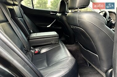 Седан Lexus IS 2006 в Одесі
