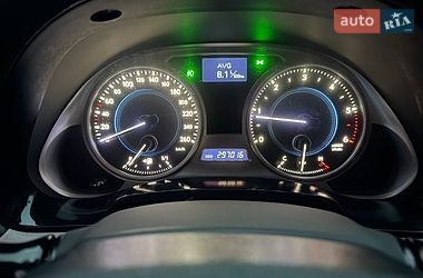 Седан Lexus IS 2006 в Чернигове