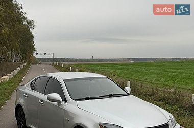 Седан Lexus IS 2006 в Броварах