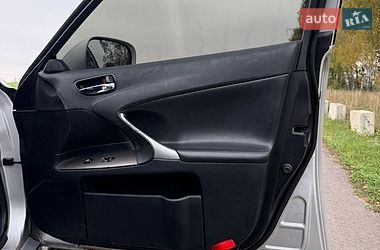 Седан Lexus IS 2006 в Броварах