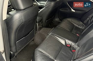 Седан Lexus IS 2006 в Броварах