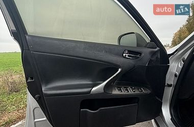 Седан Lexus IS 2006 в Броварах