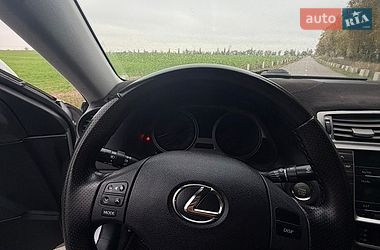 Седан Lexus IS 2006 в Броварах