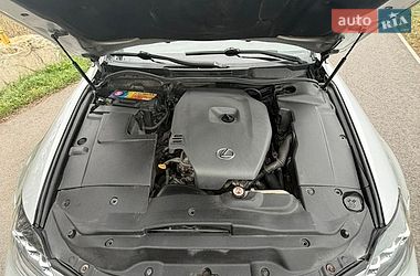 Седан Lexus IS 2006 в Броварах