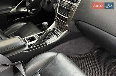Седан Lexus IS 2006 в Броварах