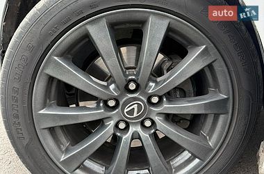 Седан Lexus IS 2006 в Броварах