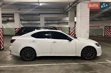 Седан Lexus IS 2007 в Києві фото 2 Седан Lexus IS 2007 в Києві
