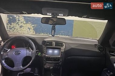 Седан Lexus IS 2007 в Києві фото 8 Седан Lexus IS 2007 в Києві