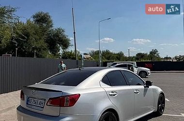 Седан Lexus IS 2011 в Кривому Розі фото 3 Седан Lexus IS 2011 в Кривому Розі